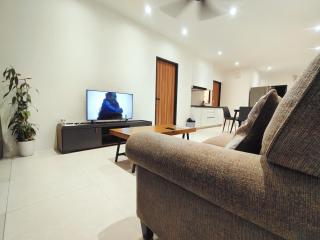 Armadale Galacity Minimalist 3 Bedrooms Entire Apartment - Kuching - 8