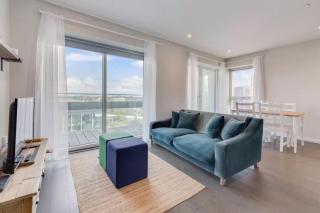King’s Cross modern 2 bedroom - Londra - 0