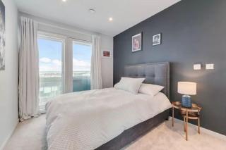 King’s Cross modern 2 bedroom - Londra - 1