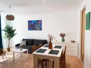 Appartement centre-ville cosy WIFI et Netflix - Fontenay-le-Comte - 0