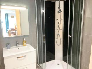 Appartement centre-ville cosy WIFI et Netflix - Fontenay-le-Comte - 4
