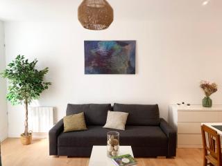 Appartement centre-ville cosy WIFI et Netflix - Fontenay-le-Comte - 6