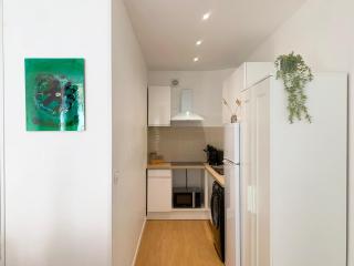 Appartement centre-ville cosy WIFI et Netflix - Fontenay-le-Comte - 5