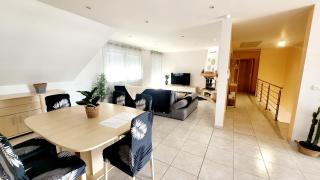 Logement La Bonbonnière garage et parking gratuit proche frontière - Roppenheim - 4