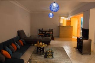 Pyramids apartment with garden - Kairo - 4