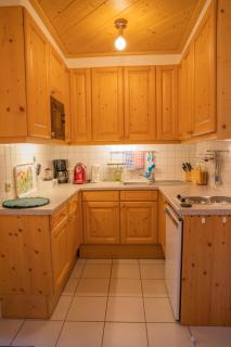 Appartement La vista - Schladming - 2