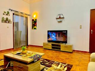 3 chambres salon Yiri 3 - Cotonou - 0