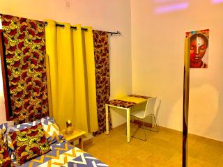 3 chambres salon Yiri 3 - Cotonou - 9
