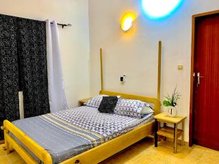 3 chambres salon Yiri 3 - Cotonou - 6