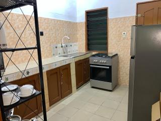 3 chambres salon Yiri 3 - Cotonou - 4