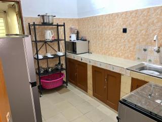 3 chambres salon Yiri 3 - Cotonou - 3