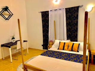 3 chambres salon Yiri 3 - Cotonou - 1