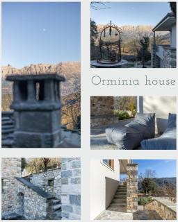 orminia house upper level - - 8