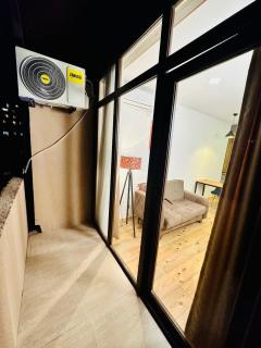 Apartament Near the Sea - Makhinjauri - 4