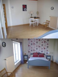 Gîte du Lieu Piquot - Gréville-Hague - 2