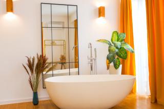 Mohika Boutique Aparthotel - Tbilisi - 0
