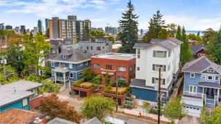 Dragonstone Sweet Suite - Seattle - 9