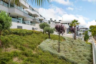 Las Mesas Southbay Estepona - Estepona - 4