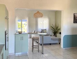 Azur - Résidence Le Dattier - 4