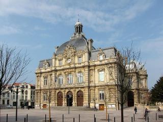 Appt cosy en cœur de ville proche Lille - 15 min - Tourcoing - 9