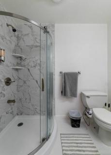 3br private Apartment - Jersey City - 5