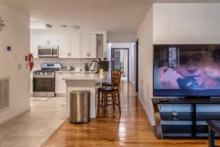 3br private Apartment - Jersey City - 3
