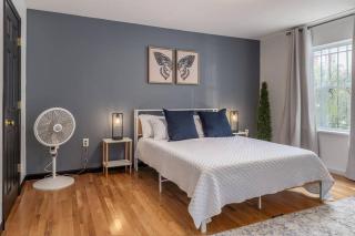 3br private Apartment - Jersey City - 1