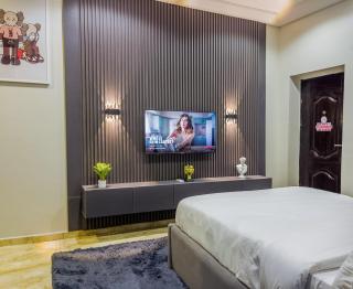 Klaus Residence - Port Harcourt - 8