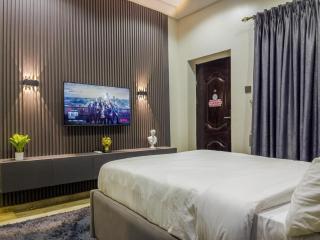 Klaus Residence - Port Harcourt - 5