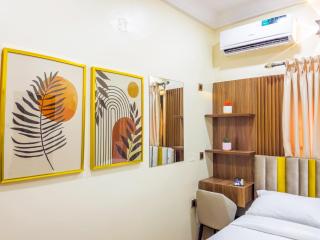 Klaus Residence - Port Harcourt - 2