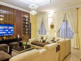 Klaus Residence - Port Harcourt - 7