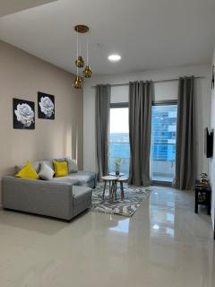Holiday Rental - Dubai - 2