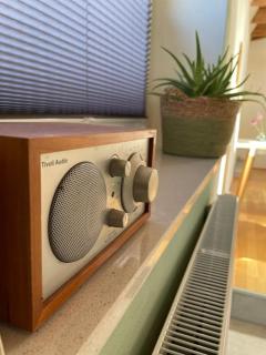 Bezauberndes Gästehaus auf dem Lande - 5