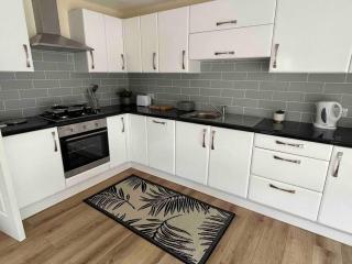 Hillcrest Lodge, Private apartment on Lough Corrib, Oughterard - 7