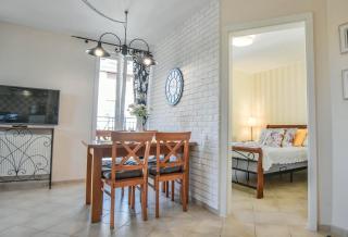 Apartamenty przy Promenadzie - 2 sypialnie & Parking - Uzdrowiskowa 12-14 - Apartamenty na Wyspie - Świnoujście - 4