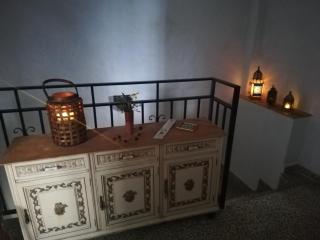 Casa Diafa - Órgiva - 3
