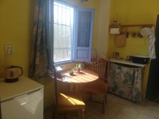 Casa Diafa - Órgiva - 2