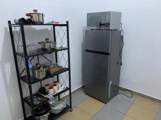 3 chambres Salon Fidjrosse Yiri 4 - 3