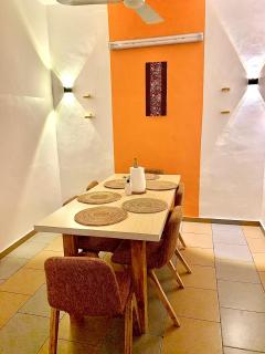 3 chambres Salon Fidjrosse Yiri 4 - 8