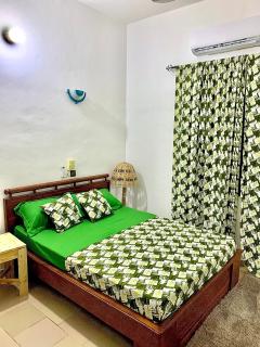 3 chambres Salon Fidjrosse Yiri 4 - Cotonou - 4