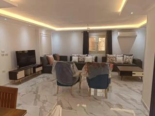 Beechwood Residence - Cairo - 7