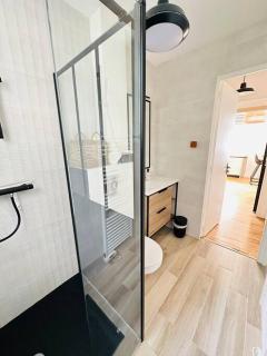 Appartement cosy - centre-ville - 8