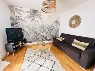 Appartement cosy - centre-ville - 1