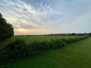 Countryside family home - - 8