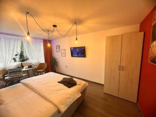 Residence 57 - Reşiţa - 1
