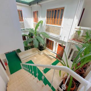 Earl De Princesa Hotel - 1