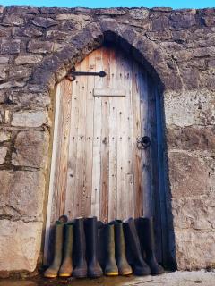Abbey farm luxury glamping - Rhuddlan - 2