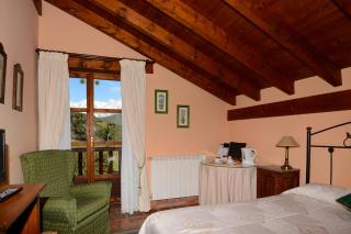 Hotel-Posada La Casa de Frama - Frama - 4