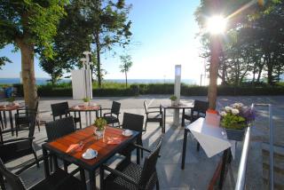 Strandhotel Binz - 7