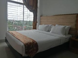 La Vista Hotel - Sylhet - 6